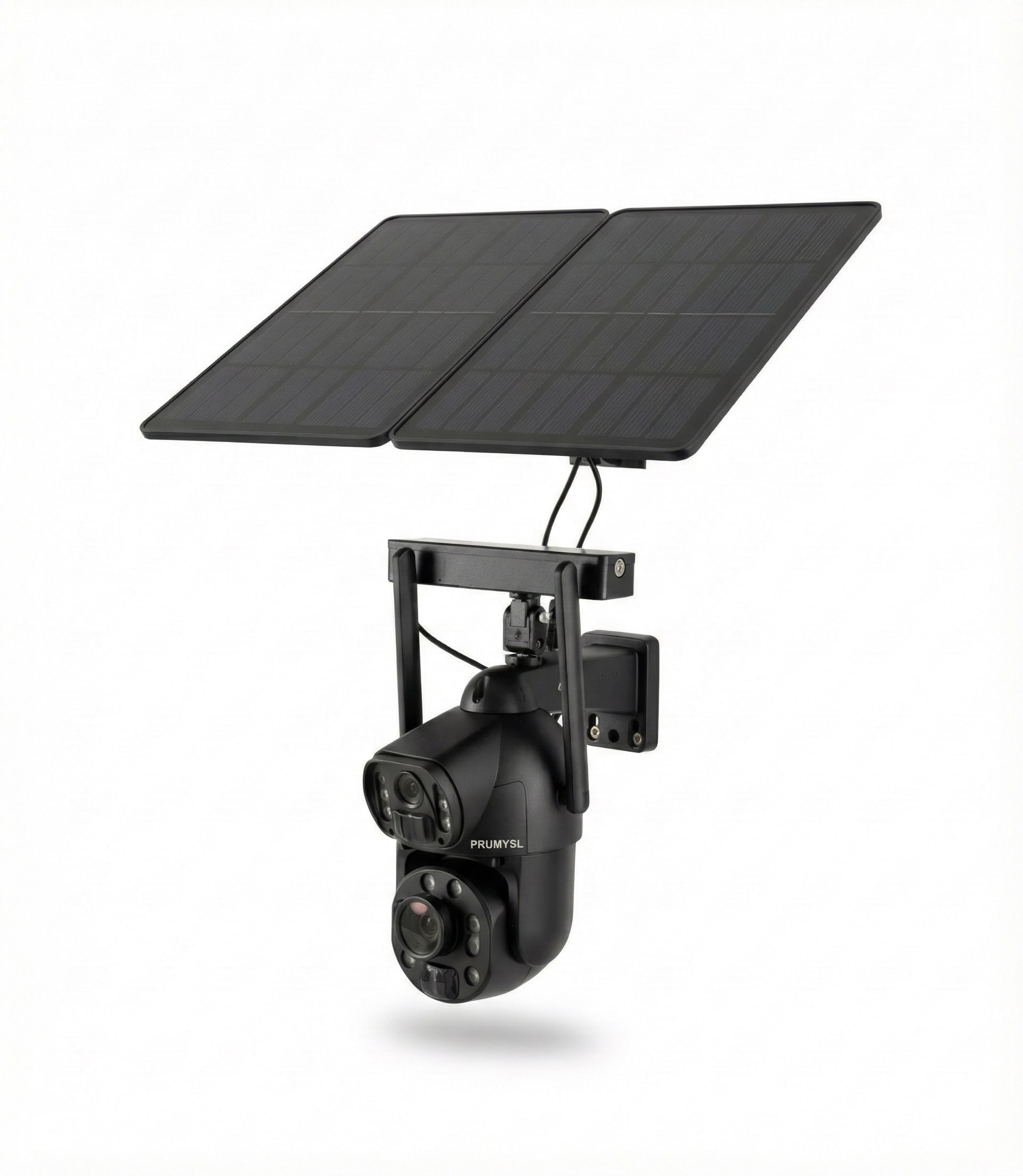 كاميرا الصقر